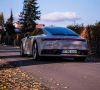 Porsche 911 Carrera (992) im Test