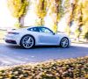 Porsche 911 Carrera (992) im Test