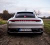 Porsche 911 Carrera (992) im Test