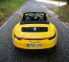 Porsche 911 Carrera GTS Cabriolet 992 (2022) im Test