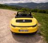 Porsche 911 Carrera GTS Cabriolet 992 (2022) im Test