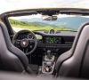 Porsche 911 Carrera GTS Cabriolet 992 (2022) im Test