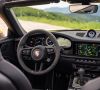 Porsche 911 Carrera GTS Cabriolet 992 (2022) im Test