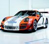 Porsche 911 Gt3 R Hybrid 2010