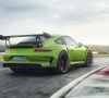 Porsche 911 GT3 RS (2018) AUTOmativ.de Stefan Emmerich
