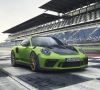 Porsche 911 GT3 RS (2018) AUTOmativ.de Stefan Emmerich