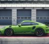 Porsche 911 GT3 RS (2018) AUTOmativ.de Stefan Emmerich