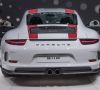 Porsche 911 R auf dem Autosalon Genf 2016