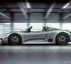 Porsche 918 Spyder 2010