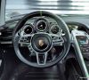 Porsche 918 Spyder 2010