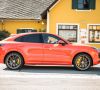 Porsche Cayenne Coupé (2019)