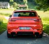 Porsche Cayenne Coupé (2019)