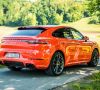 Porsche Cayenne Coupé (2019)