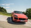 Porsche Cayenne Coupé (2019)