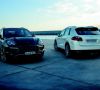 Porsche Cayenne S Hybrid 2009