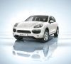 Porsche Cayenne S Hybrid (Mj 2011)