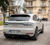 Porsche Macan GTS (2020)