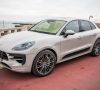 Porsche Macan GTS (2020)