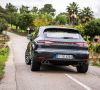 Porsche Macan und Macan S