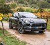 Porsche Macan und Macan S