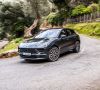 Porsche Macan und Macan S