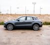 Porsche Macan und Macan S