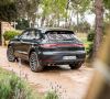 Porsche Macan und Macan S