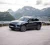 Porsche Macan und Macan S