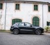 Porsche Macan und Macan S