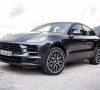 Porsche Macan und Macan S