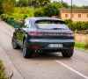 Porsche Macan und Macan S