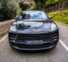 Porsche Macan und Macan S