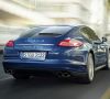 Porsche Panamera S Hybrid 2011