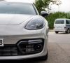 Porsche Panamera Turbo Sport Turismo