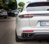 Porsche Panamera Turbo Sport Turismo