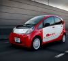 Probefahrten Im Mitsubishi I Miev Mglich