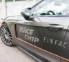 RaceChip Porsche Panamera 4S Diesel