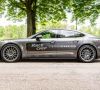 RaceChip Porsche Panamera 4S Diesel