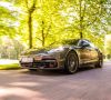 RaceChip Porsche Panamera 4S Diesel