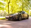 RaceChip Porsche Panamera 4S Diesel