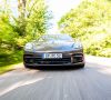 RaceChip Porsche Panamera 4S Diesel