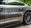 RaceChip Porsche Panamera 4S Diesel