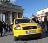 Rekordfahrt Nach Berlin Elektroauto Schafft 600 Kilometer Mit Einer Batterieladung