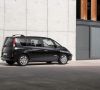 Renault Espace Mit Besserer Ausstattung