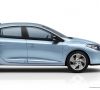 Renault Fluence Ze 2010