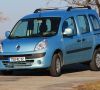 Renault Kangoo Lpg 2010