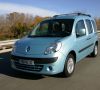 Renault Kangoo Lpg 2010