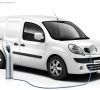 Renault Kangoo Rapid Ze 2010