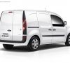 Renault Kangoo Rapid Ze 2010