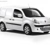 Renault Kangoo Rapid Ze 2010